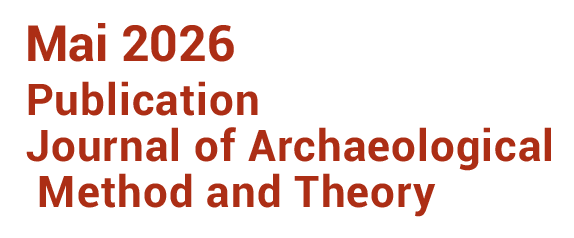 publi-journal-archaeological-method-theory-05-2026-legende