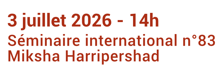 seminaire-83-miksha-Harripershad-07-2026-legende-info-web